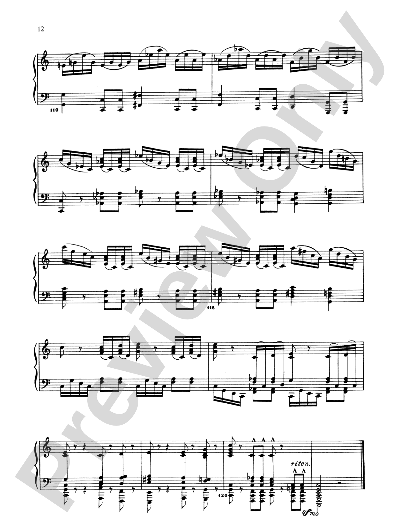 Rossini: Piano Works, Volume II: Piano Book