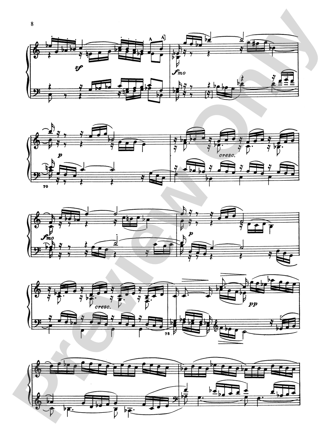 Rossini: Piano Works, Volume II: Piano Book