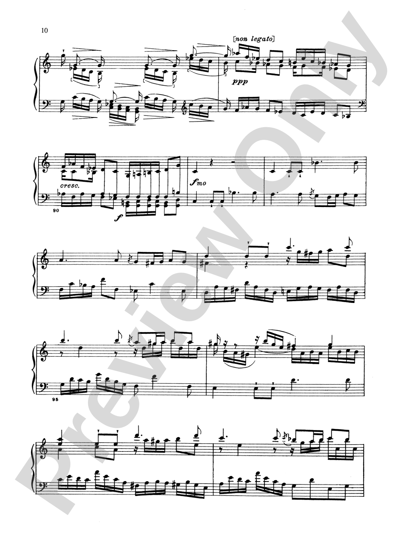 Rossini: Piano Works, Volume II: Piano Book