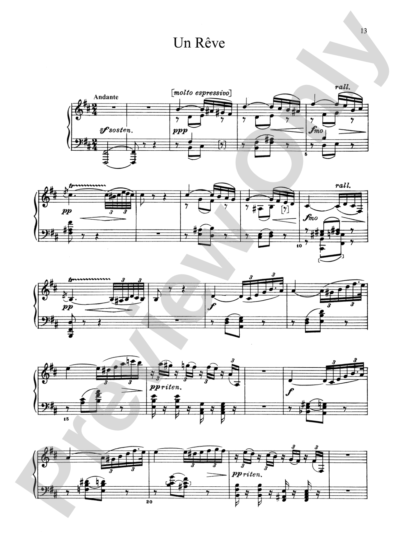 Rossini: Piano Works, Volume II