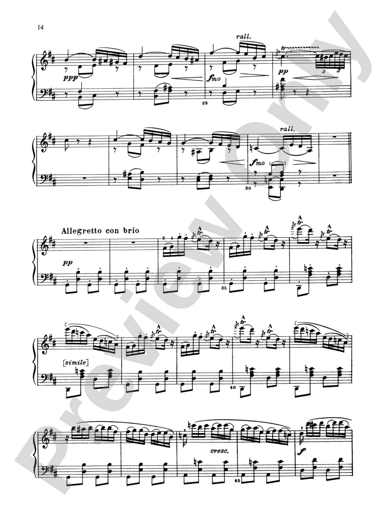 Rossini: Piano Works, Volume II