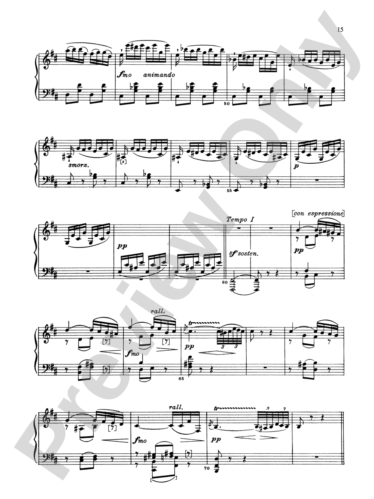 Rossini: Piano Works, Volume II