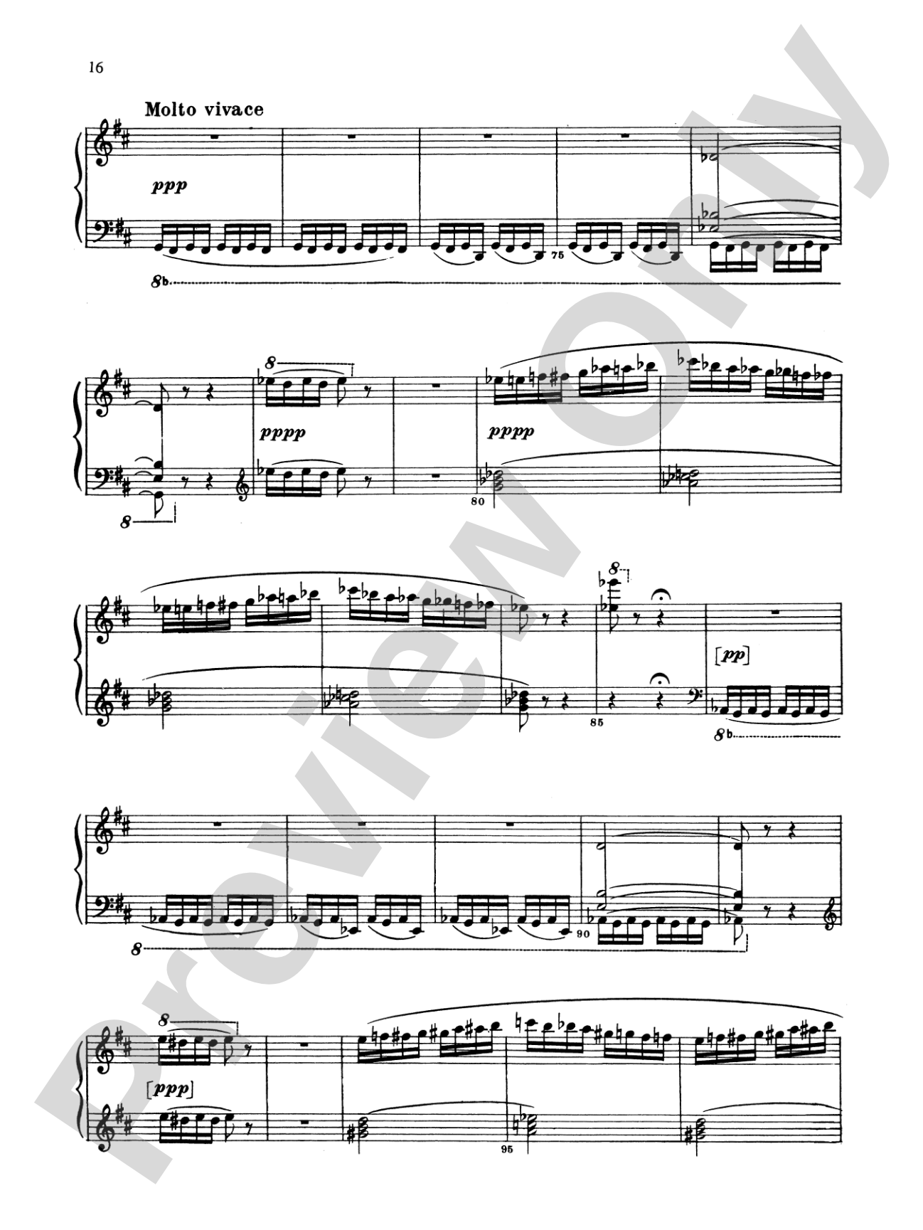 Rossini: Piano Works, Volume II