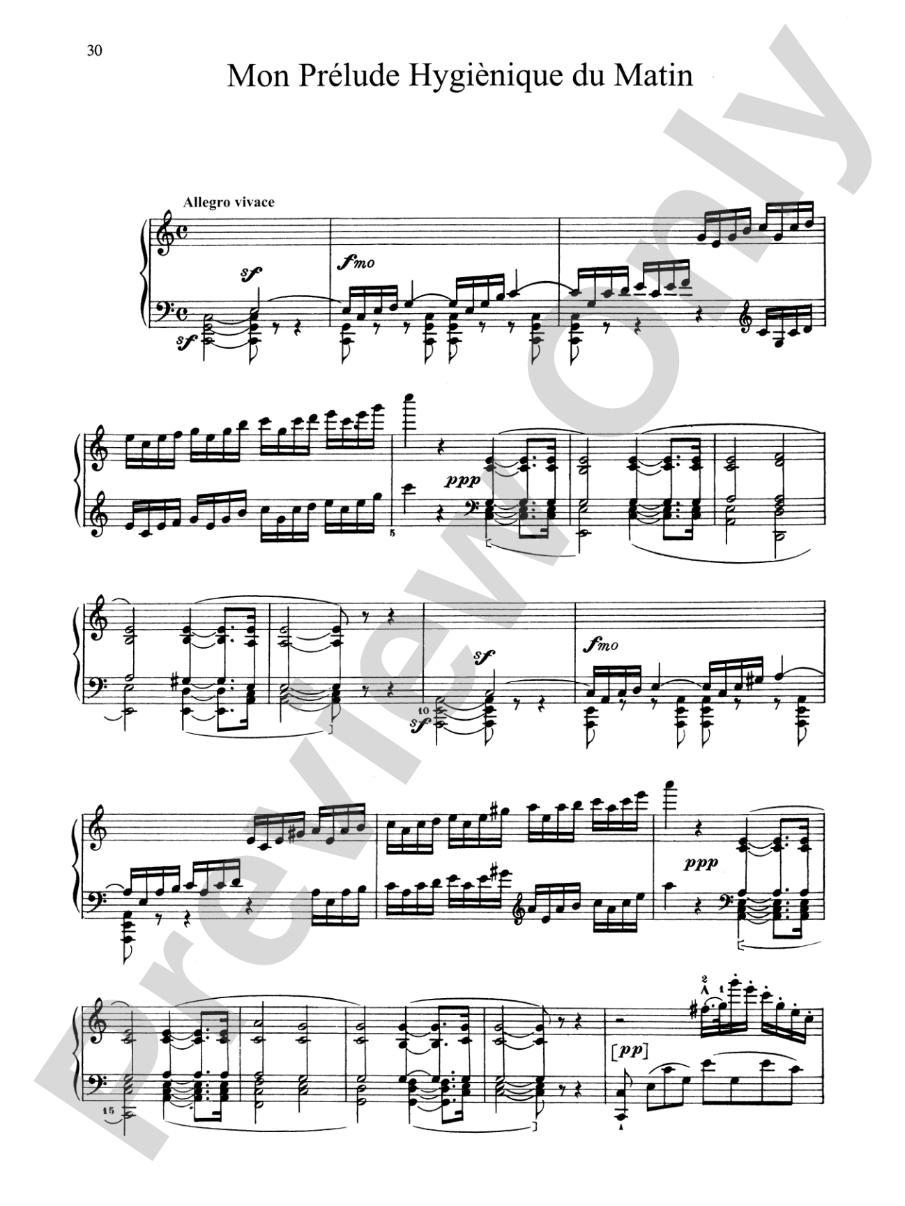Rossini: Piano Works, Volume II