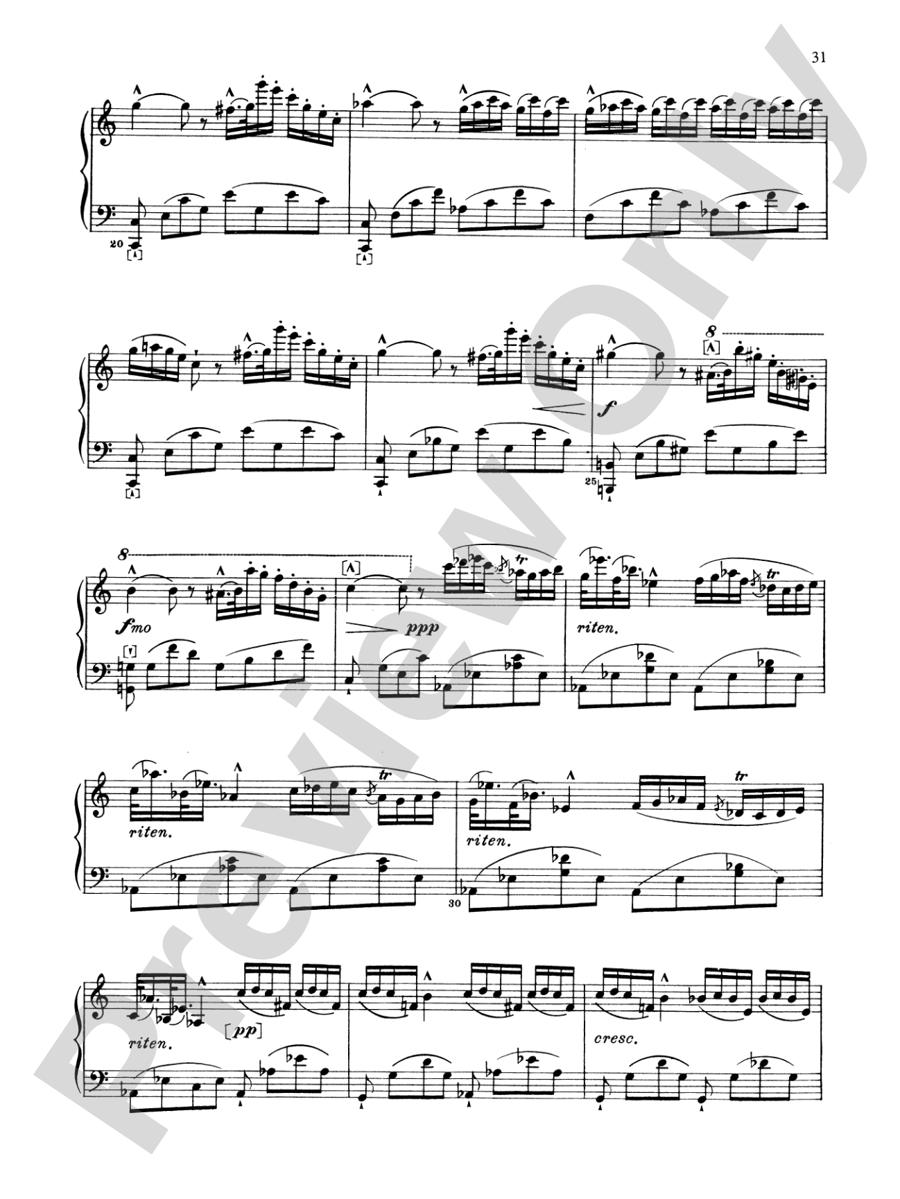 Rossini: Piano Works, Volume II