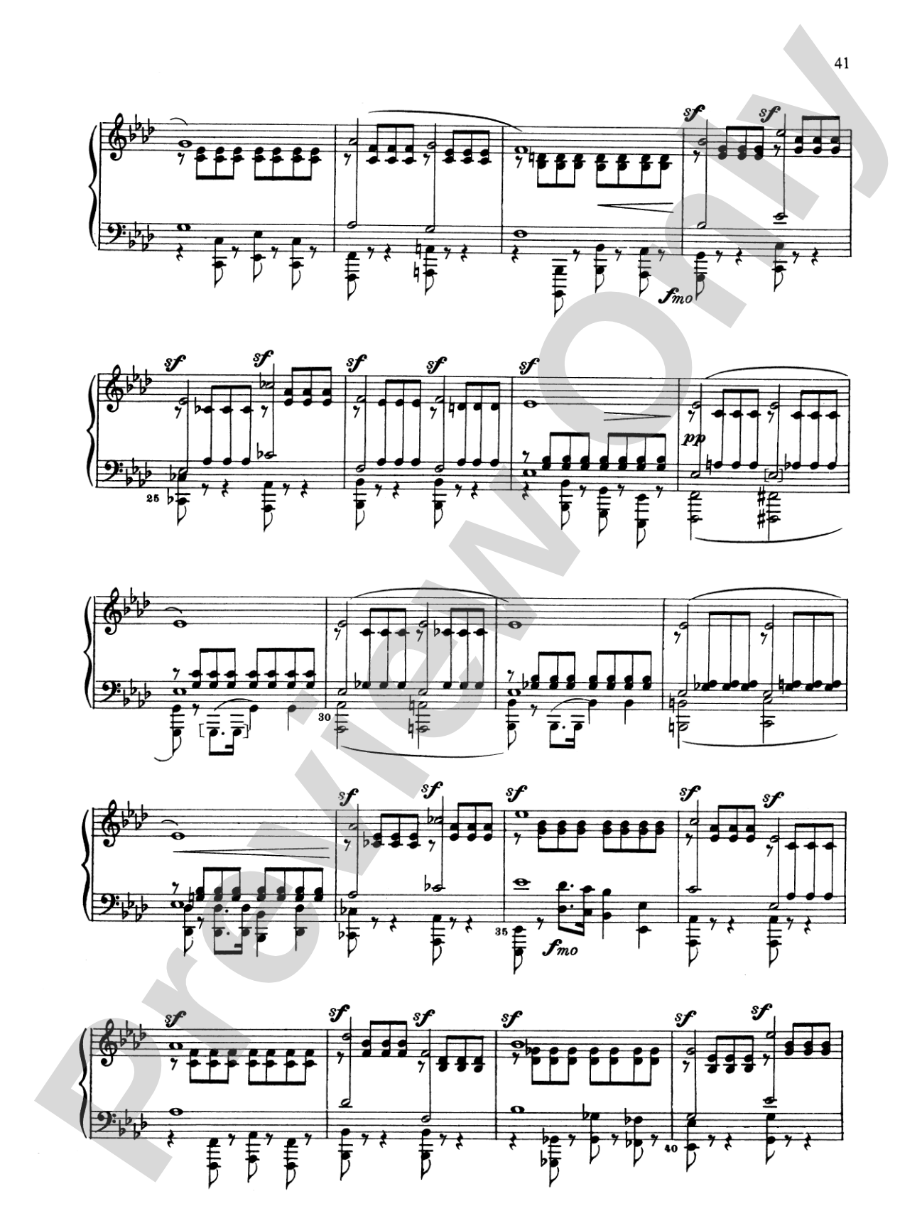 Rossini: Piano Works, Volume II