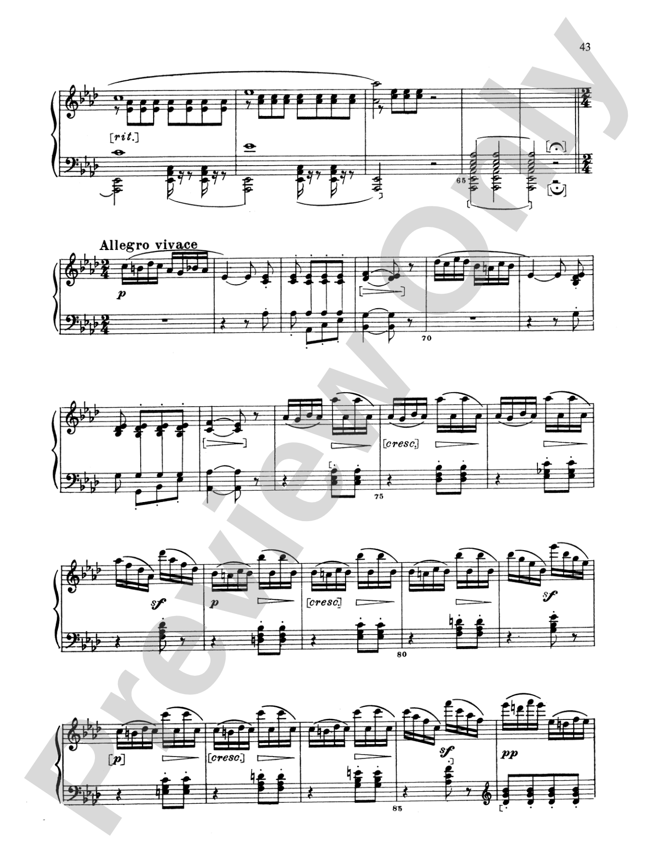 Rossini: Piano Works, Volume II