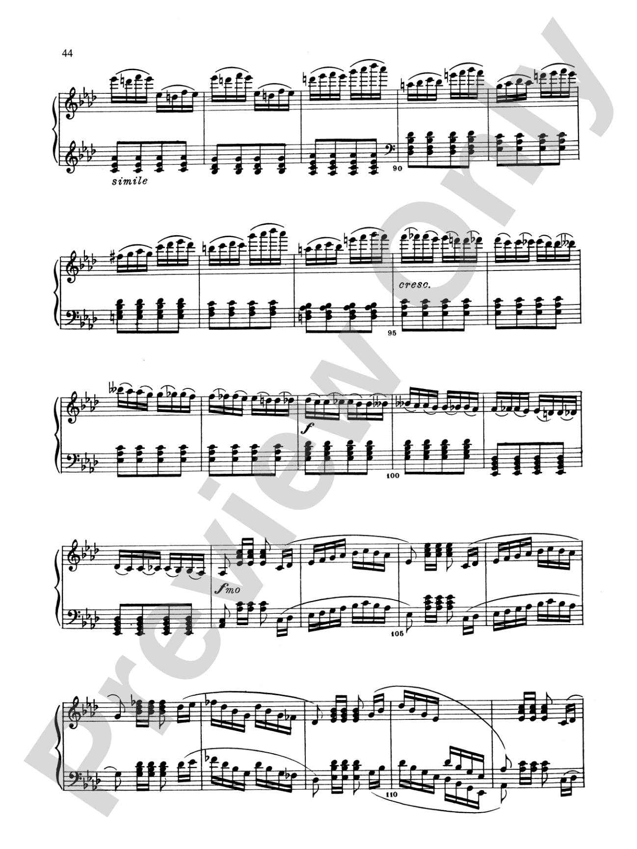 Rossini: Piano Works, Volume II
