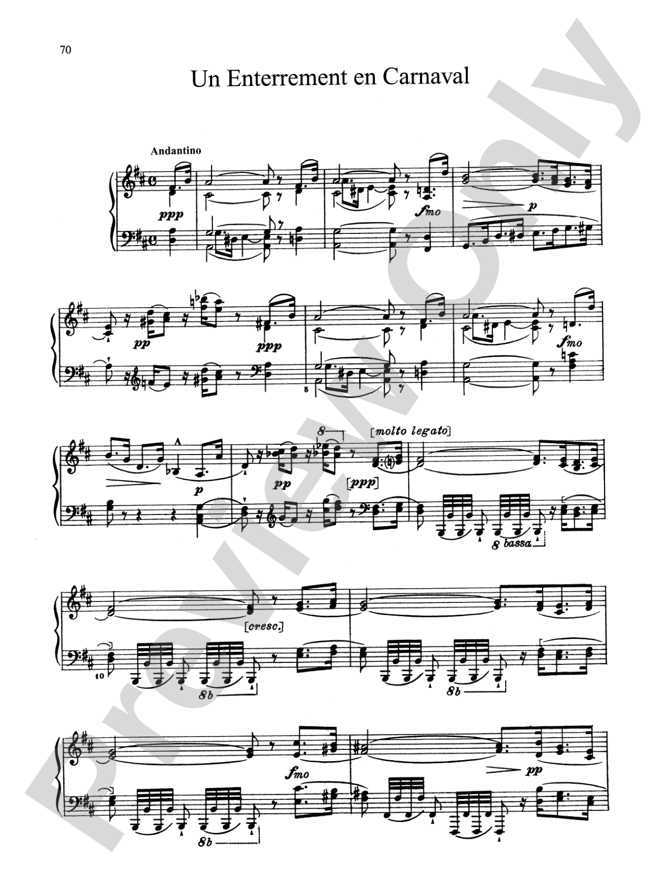 Rossini: Piano Works, Volume II