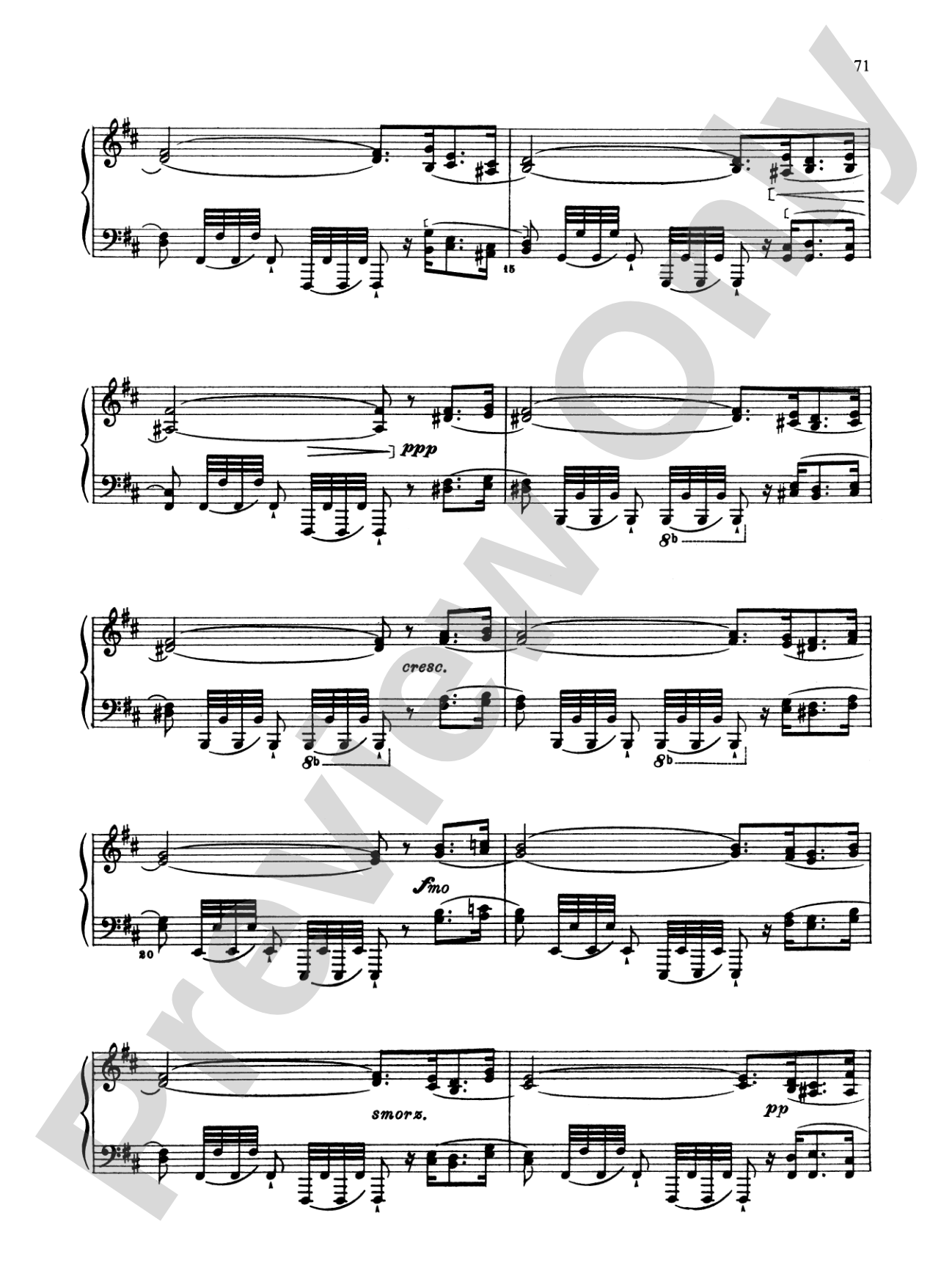 Rossini: Piano Works, Volume II