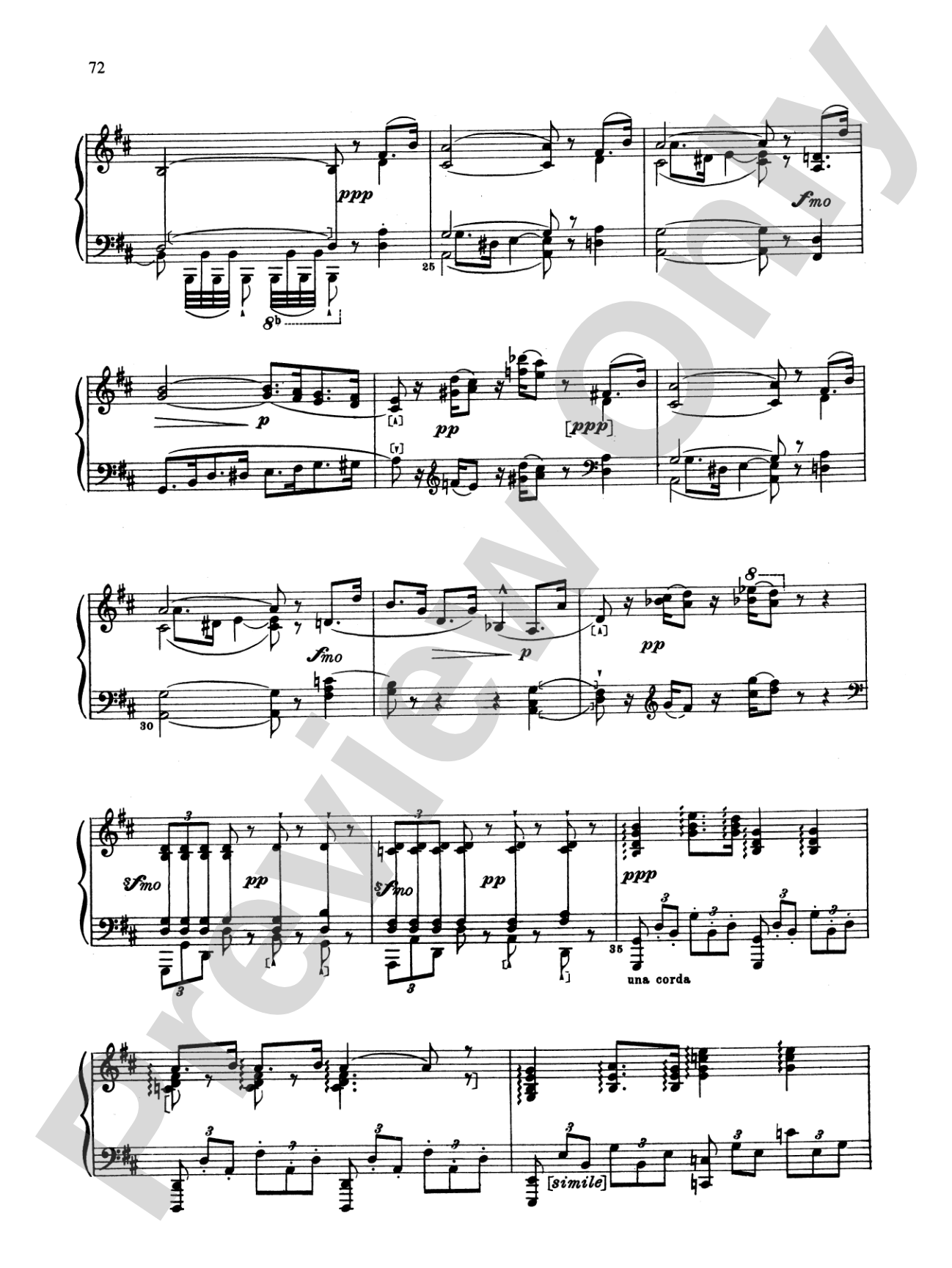 Rossini: Piano Works, Volume II