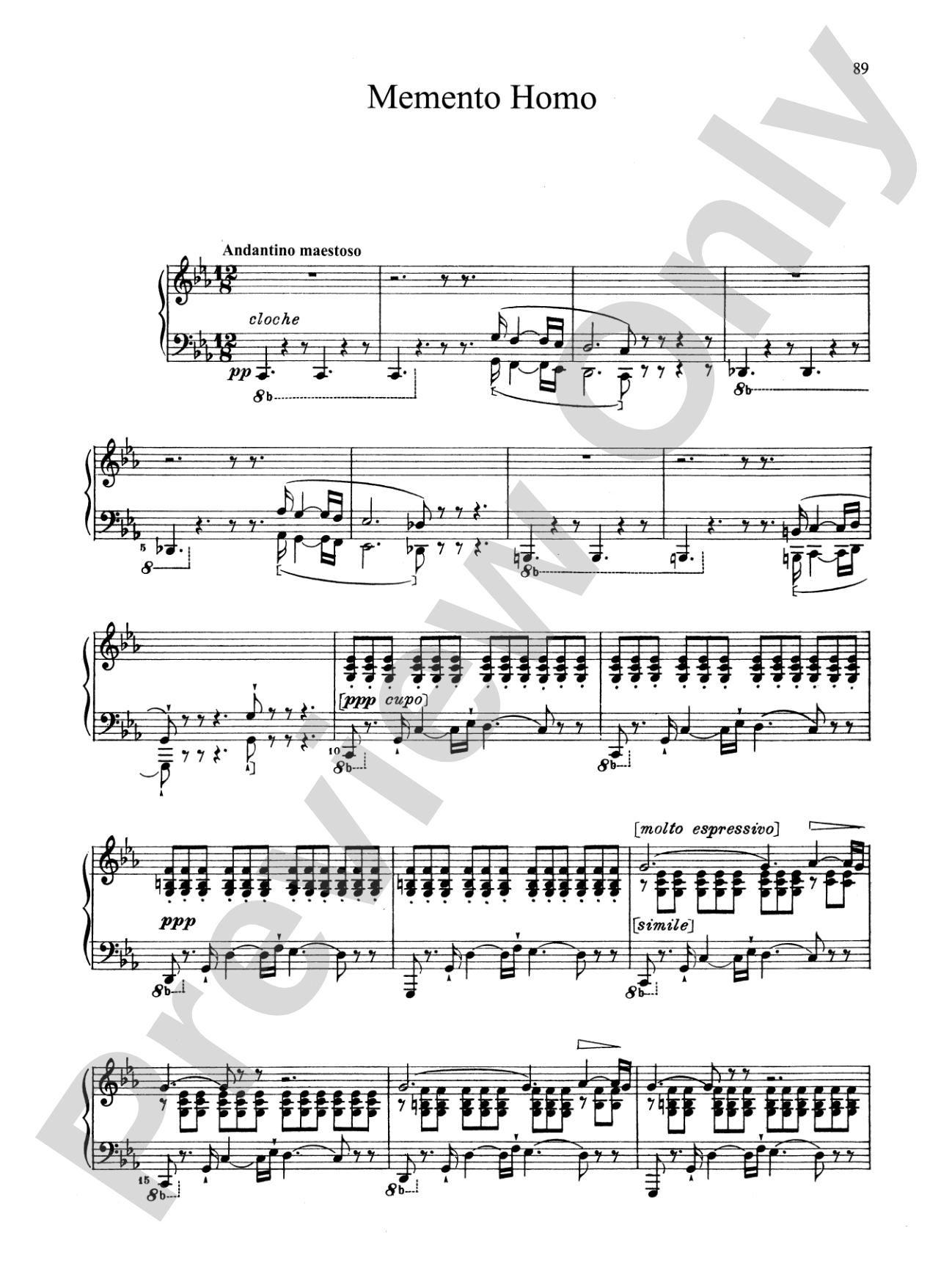 Rossini: Piano Works, Volume II