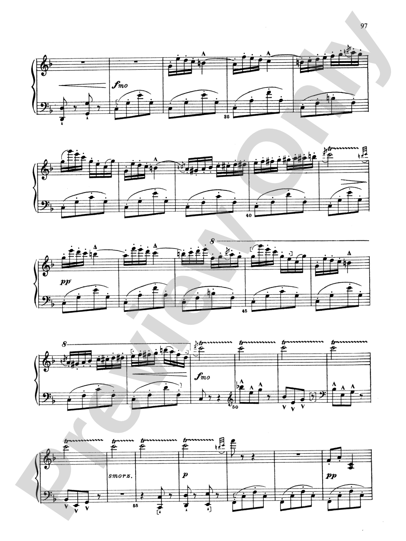 Rossini: Piano Works, Volume II