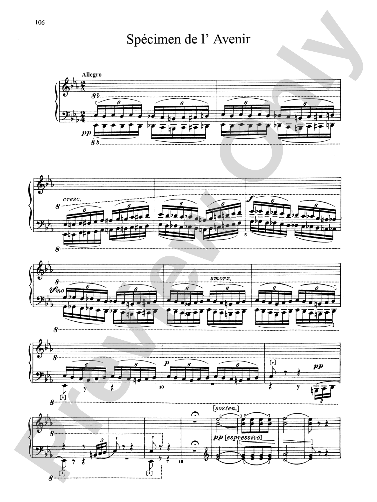 Rossini: Piano Works, Volume II