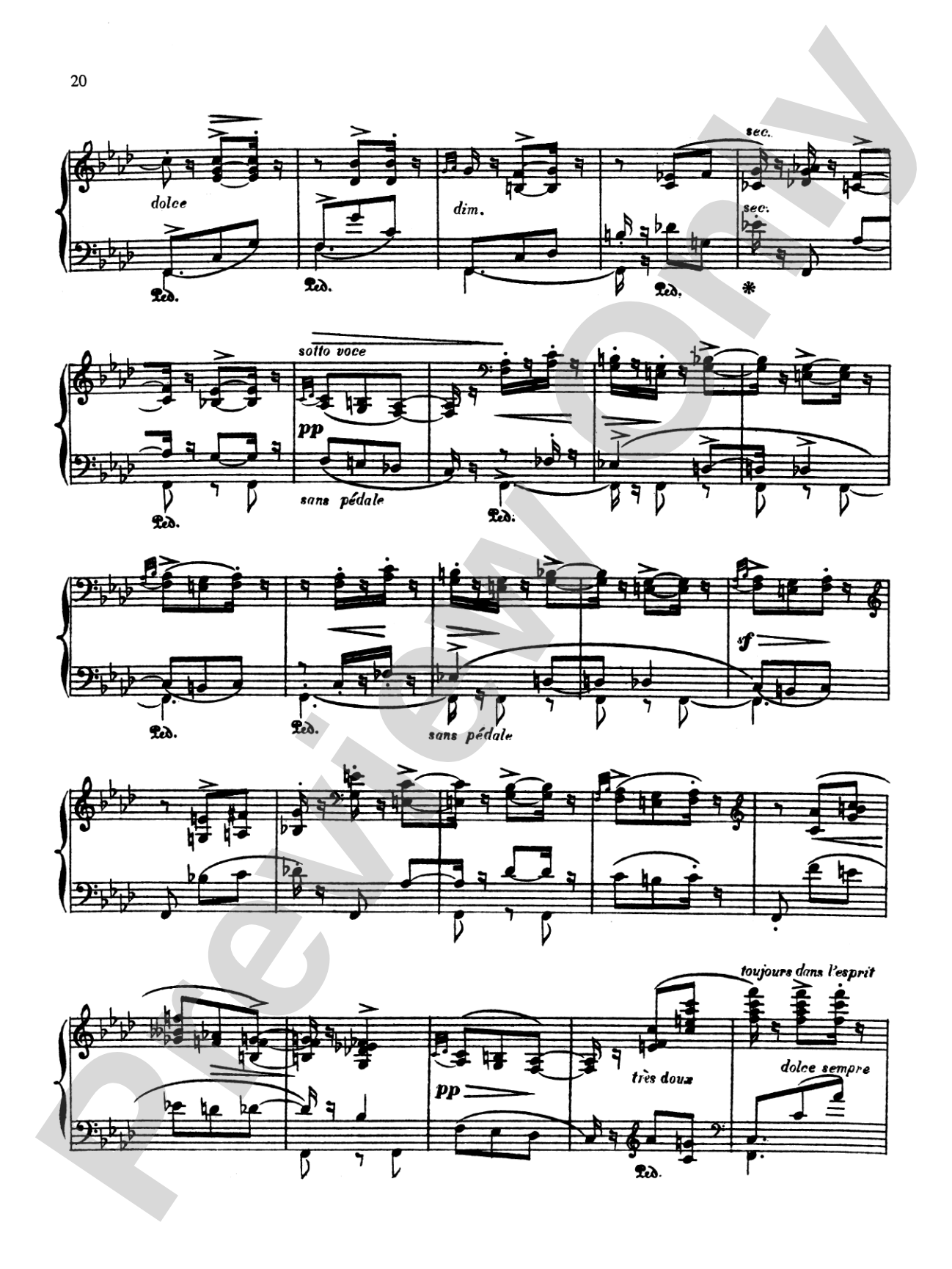 Albéniz: Iberia (Volume III & IV)