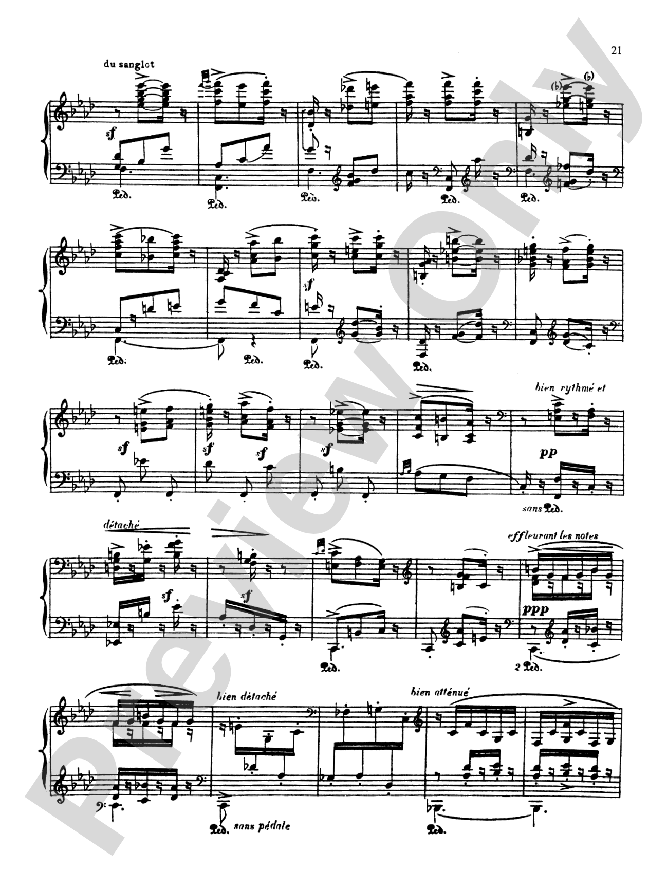 Albéniz: Iberia (Volume III & IV)