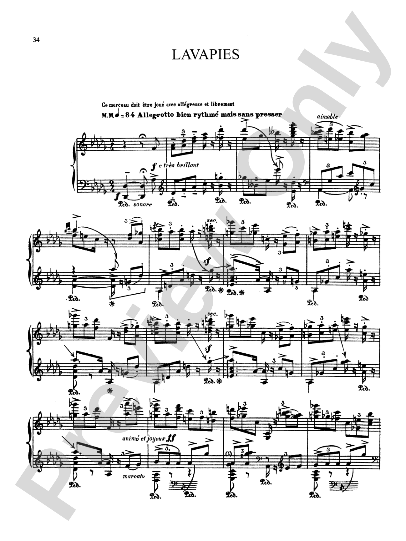 Albéniz: Iberia (Volume III & IV)