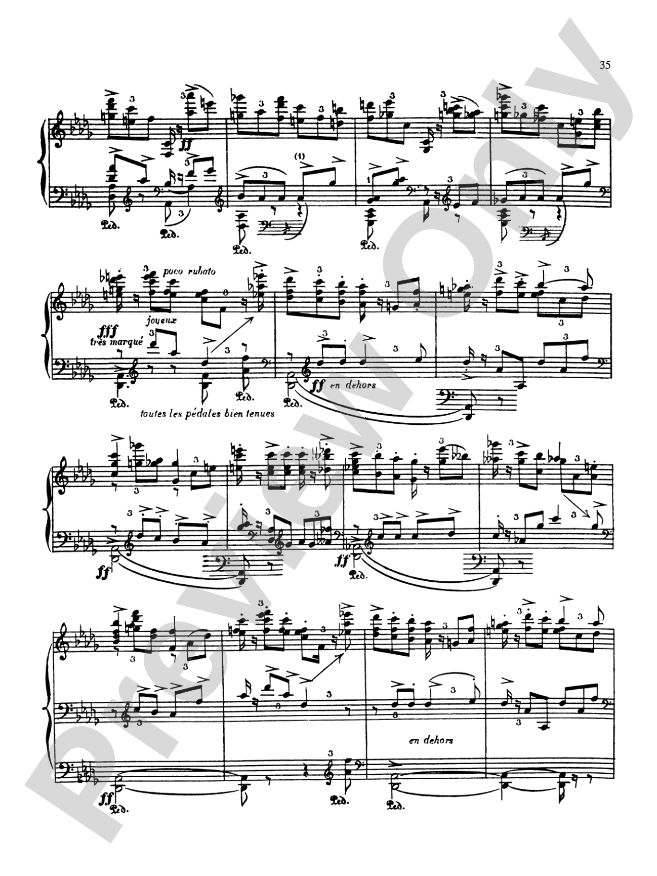 Albéniz: Iberia (Volume III & IV)