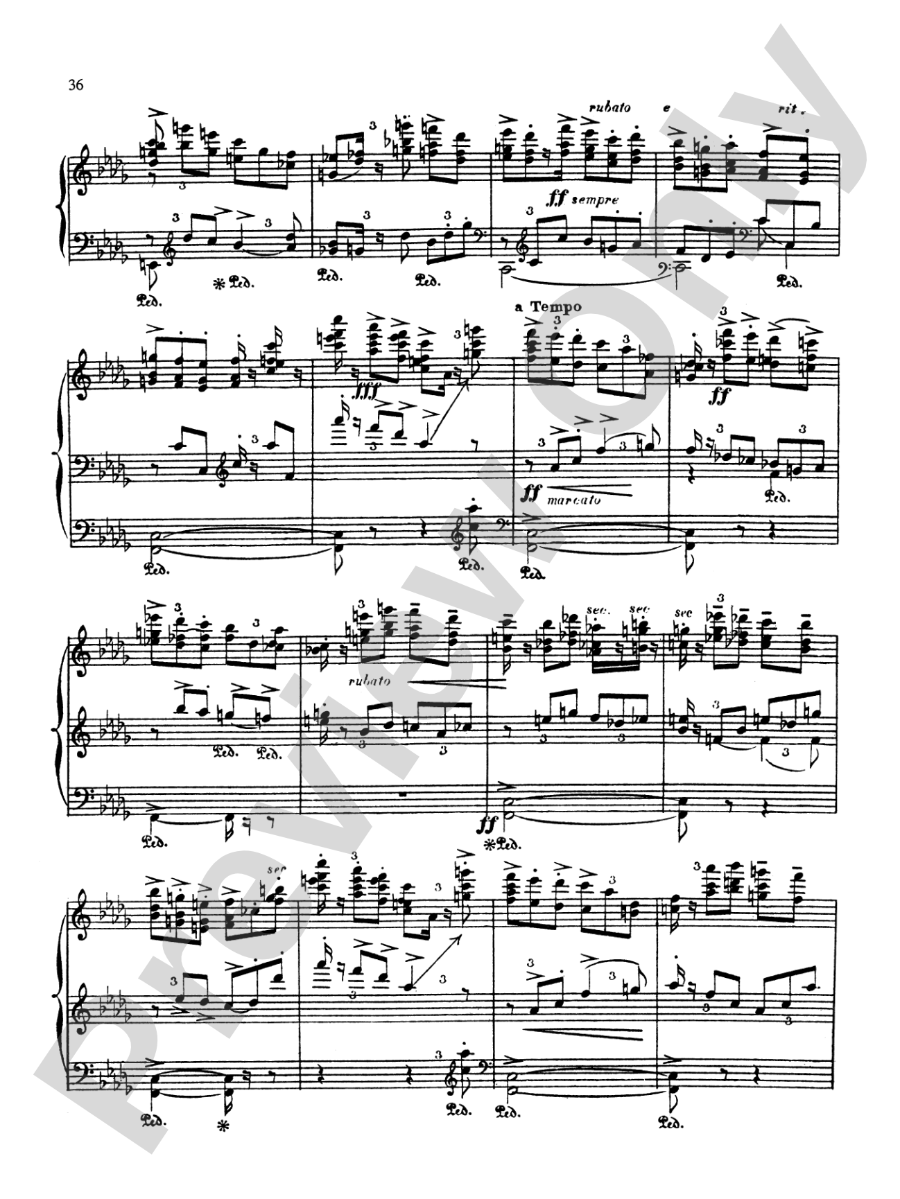 Albéniz: Iberia (Volume III & IV)