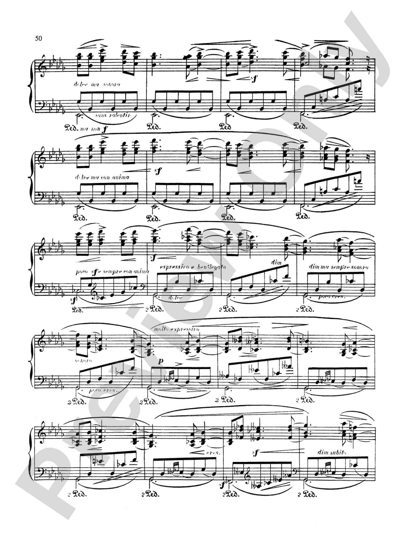 Albéniz: Iberia (Volume III & IV)