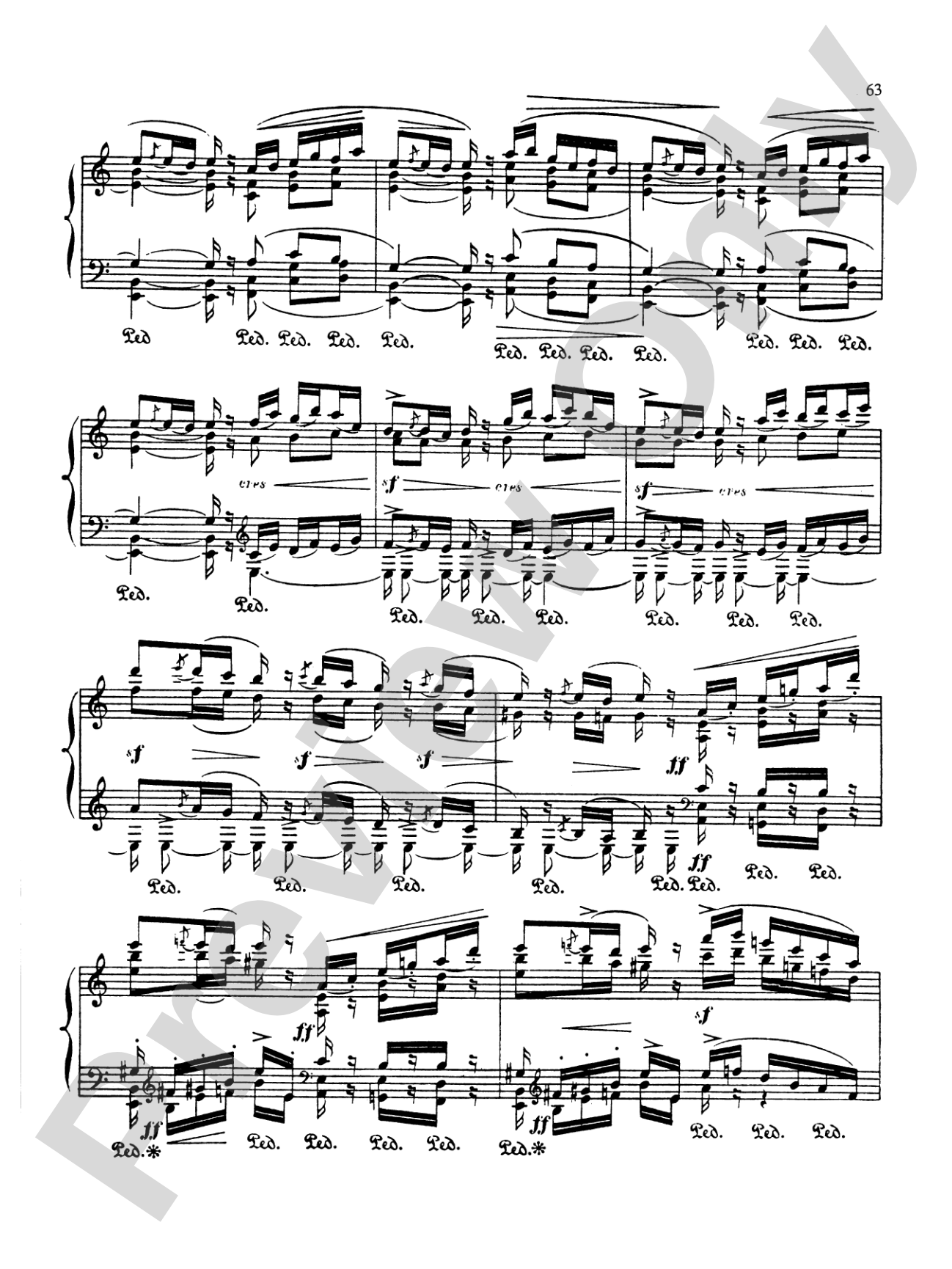 Albéniz: Iberia (Volume III & IV)