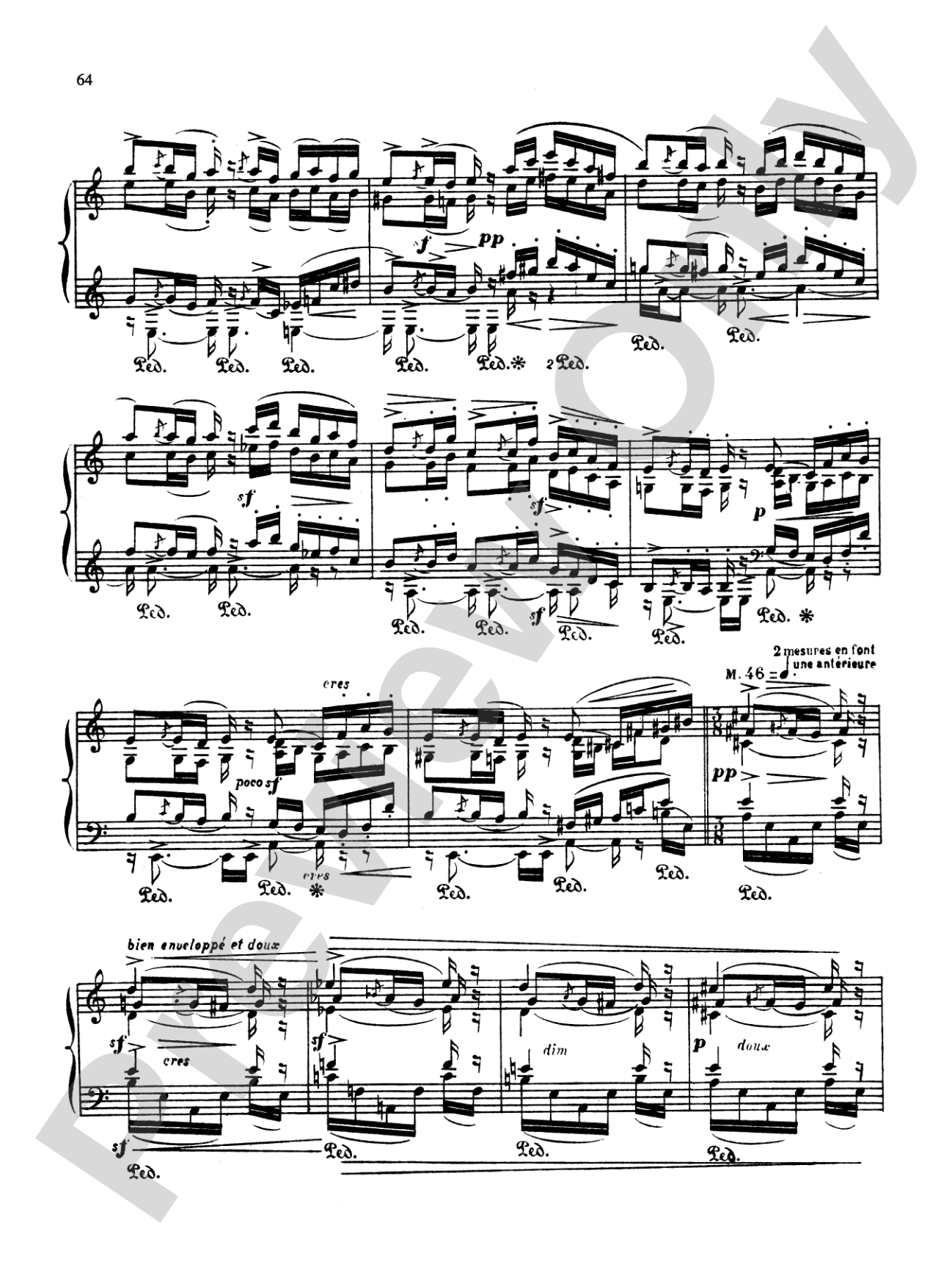 Albéniz: Iberia (Volume III & IV)