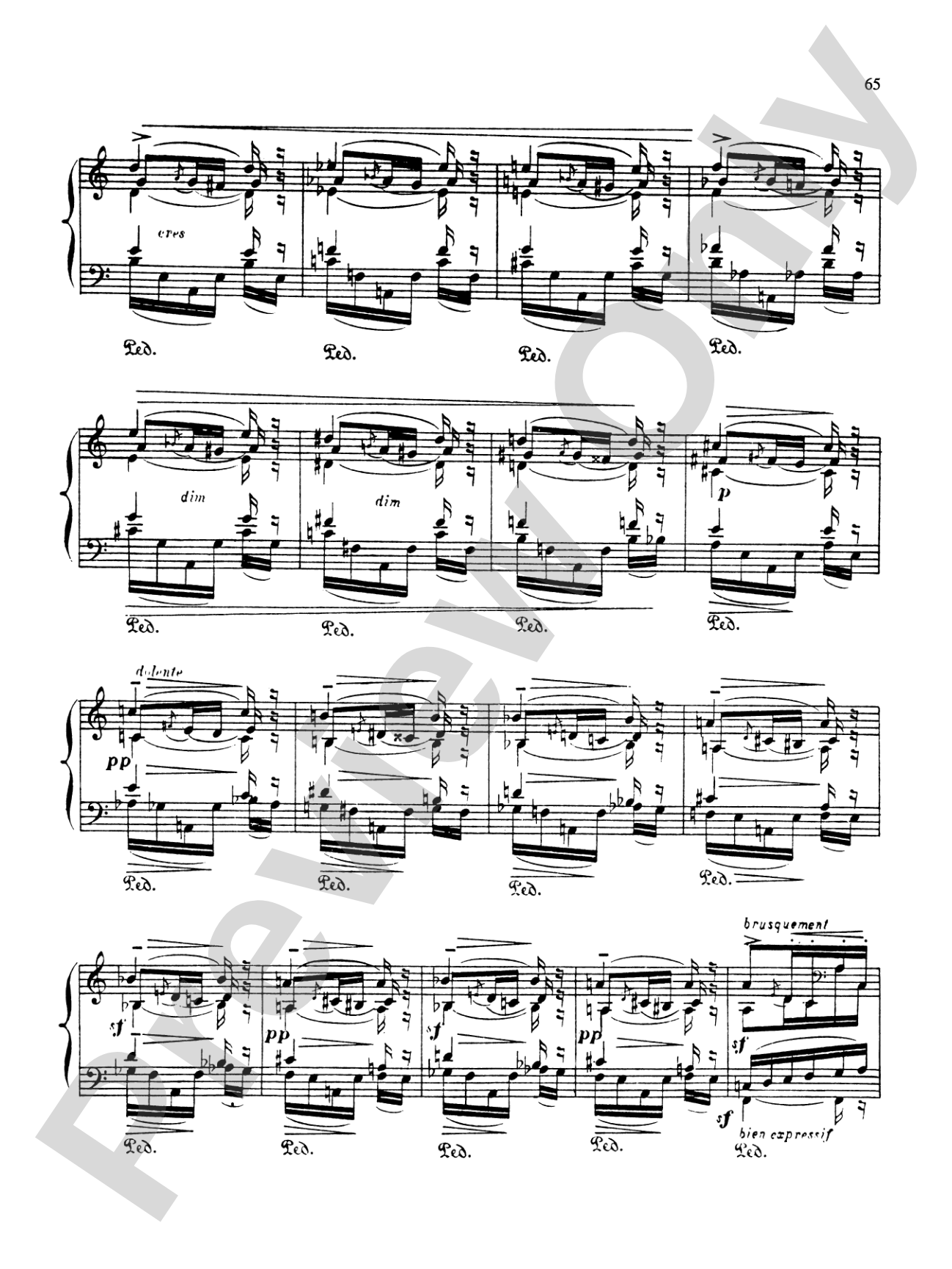 Albéniz: Iberia (Volume III & IV)