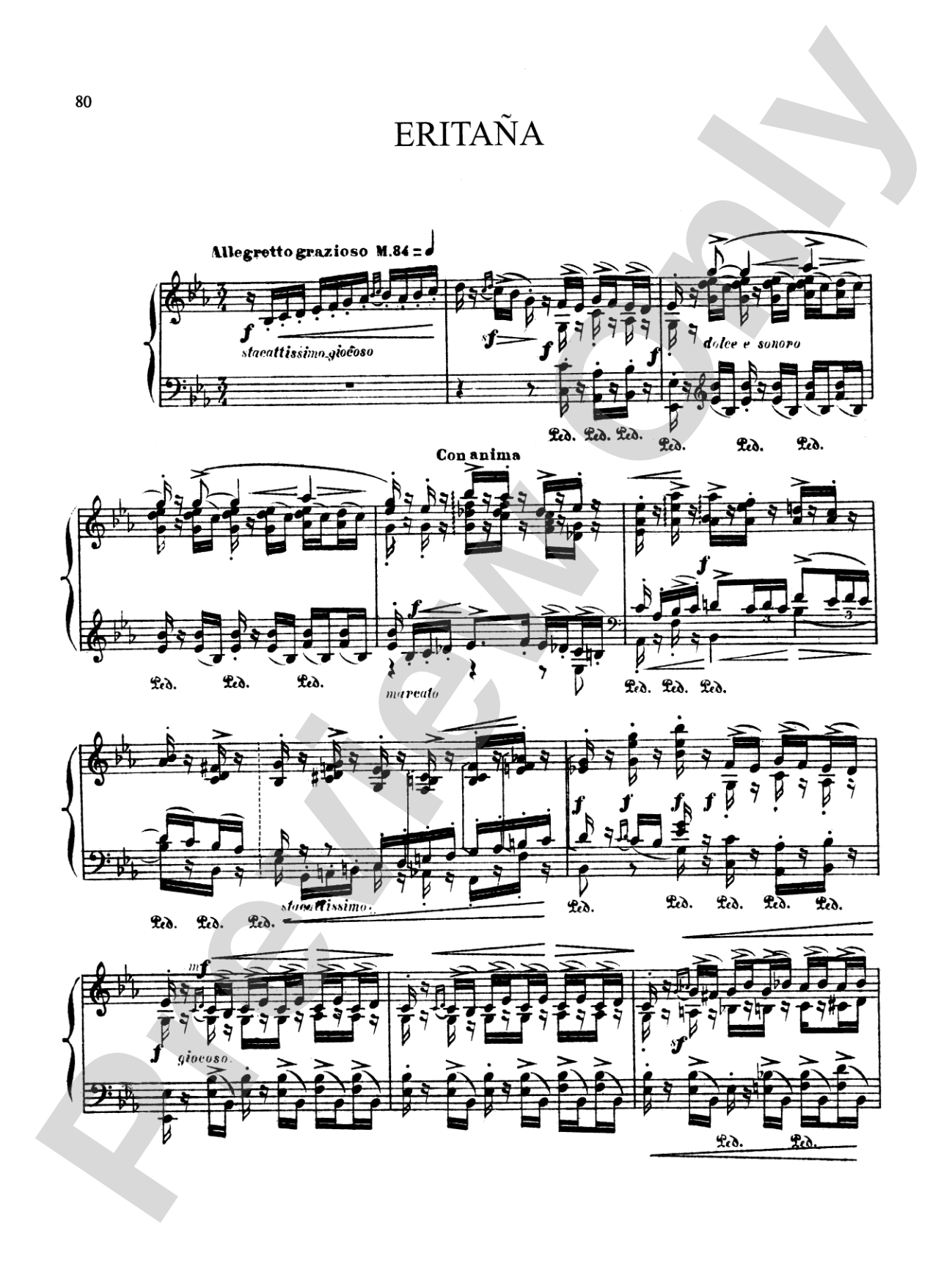 Albéniz: Iberia (Volume III & IV)