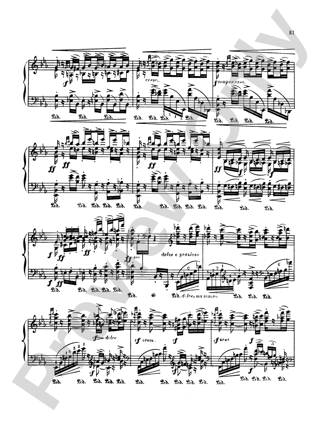 Albéniz: Iberia (Volume III & IV)