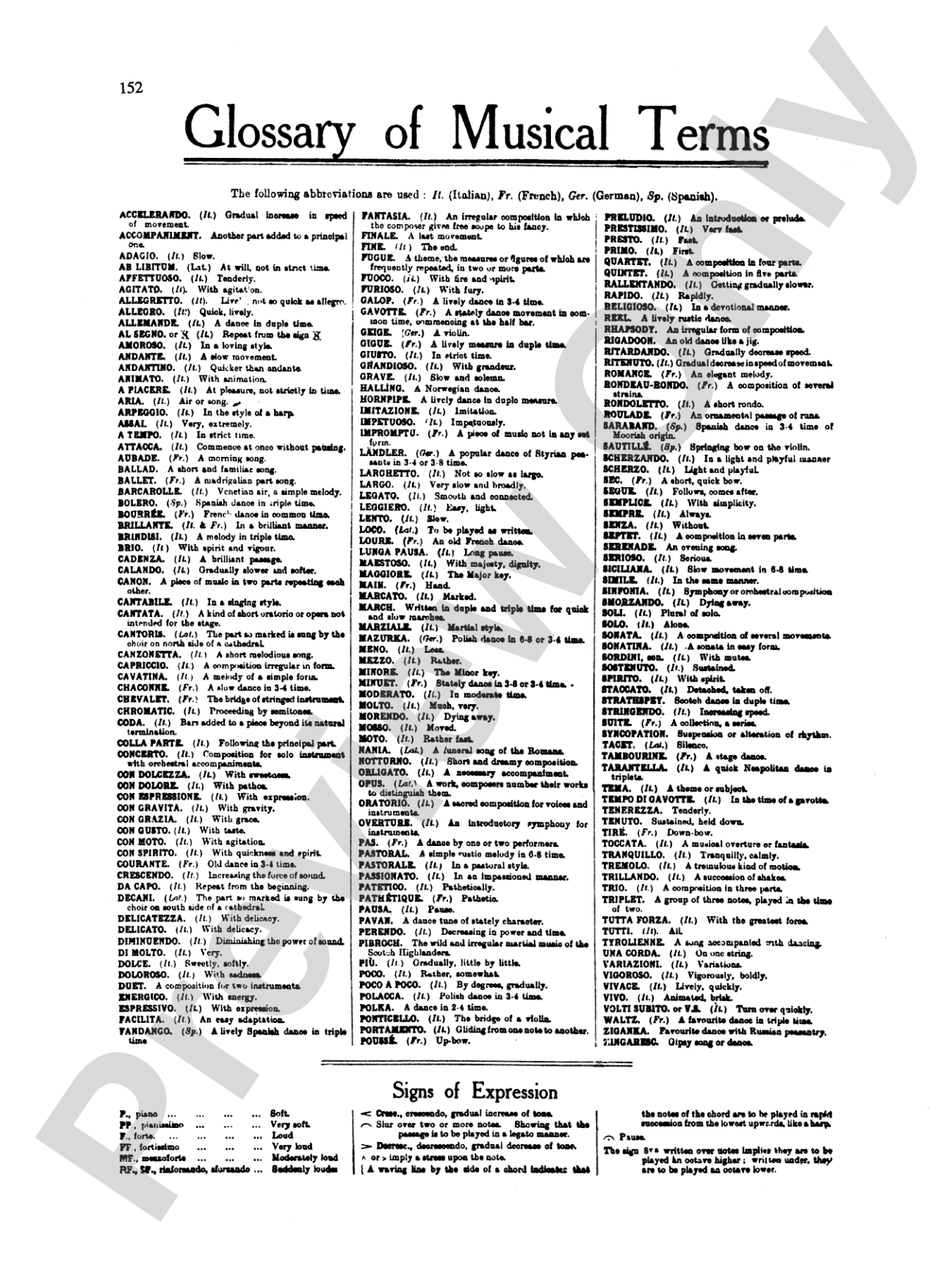 Beringer: Daily Technical Studies for Piano