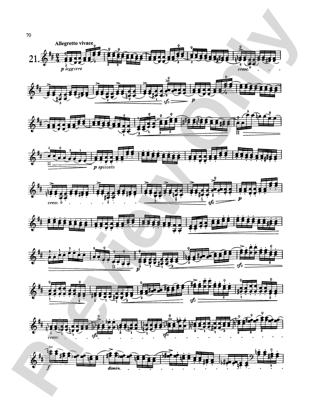 Grützmacher: Etudes, Op. 38