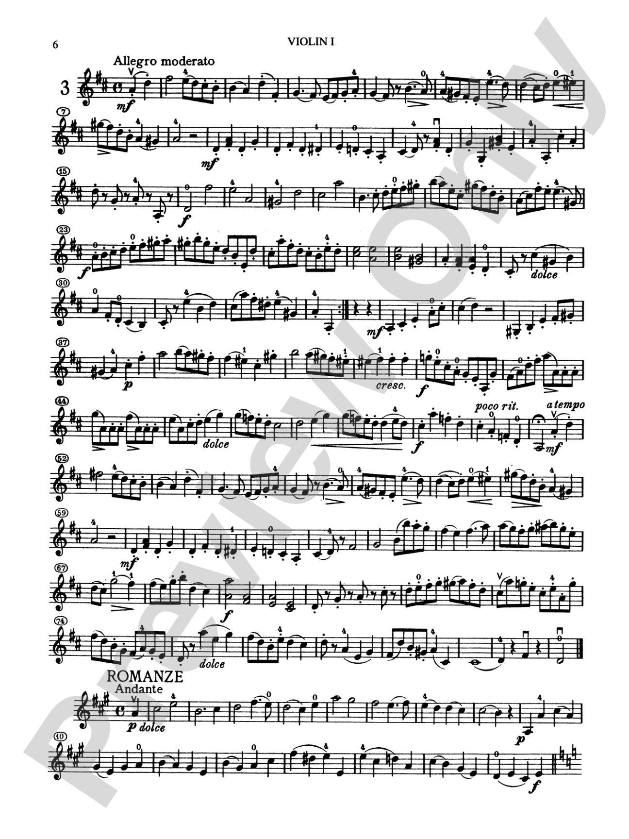 Mazas: Twelve Little Duets, Op. 38