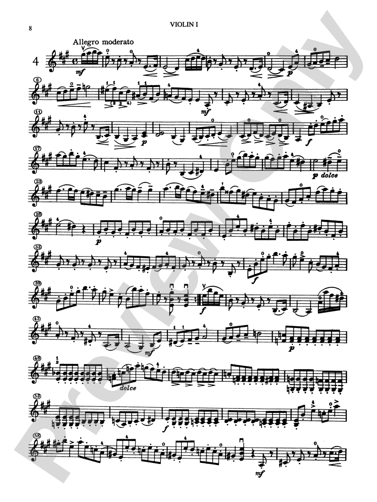 Mazas: Twelve Little Duets, Op. 38