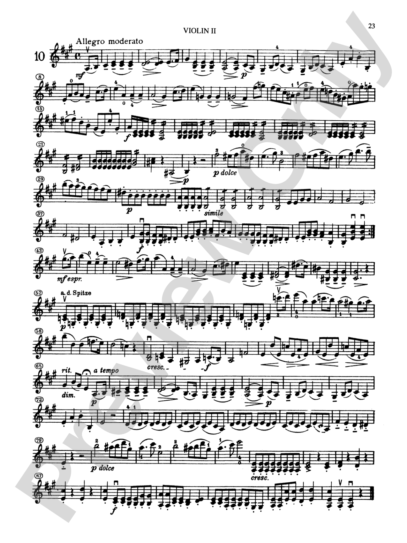 Mazas: Twelve Little Duets, Op. 38