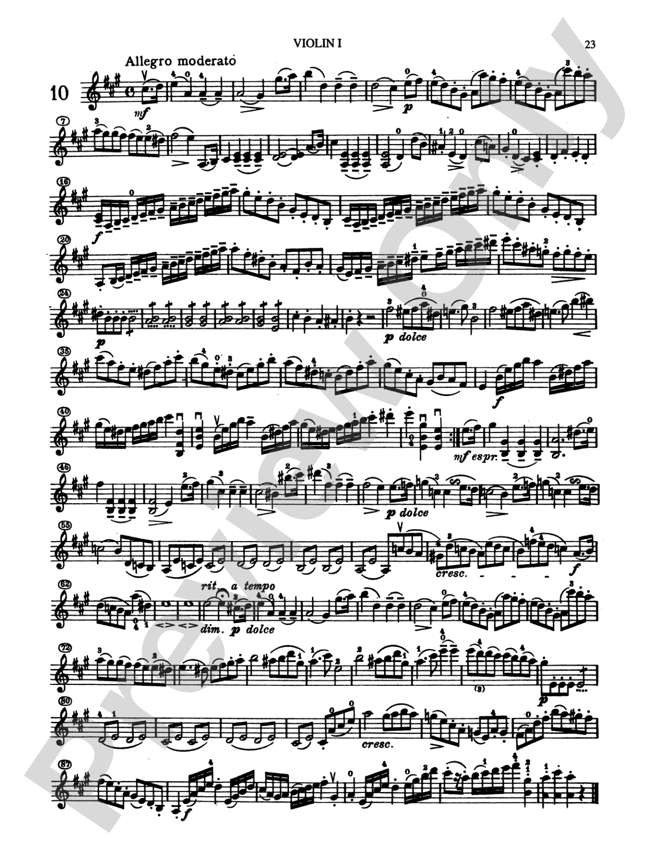 Mazas: Twelve Little Duets, Op. 38