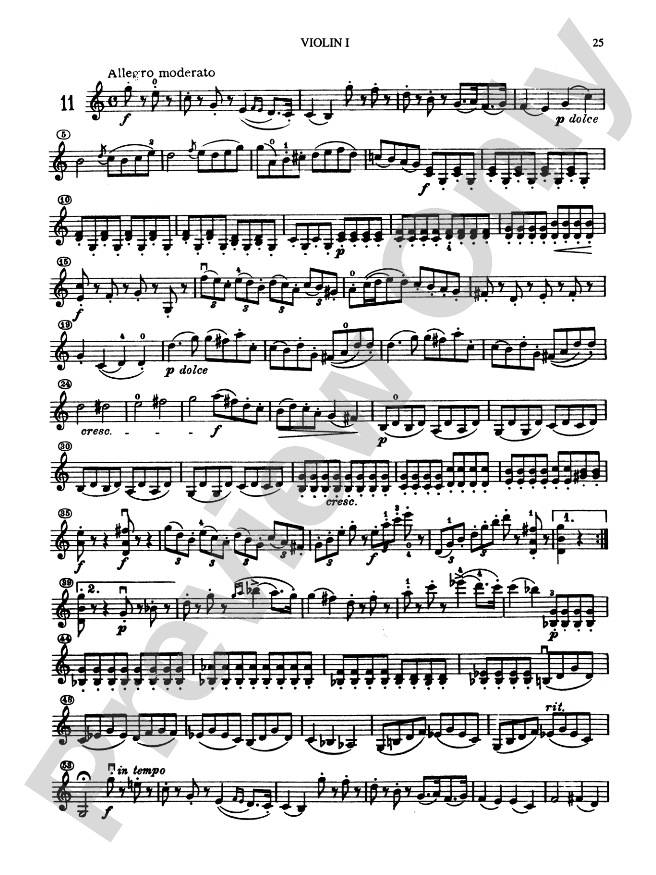 Mazas: Twelve Little Duets, Op. 38