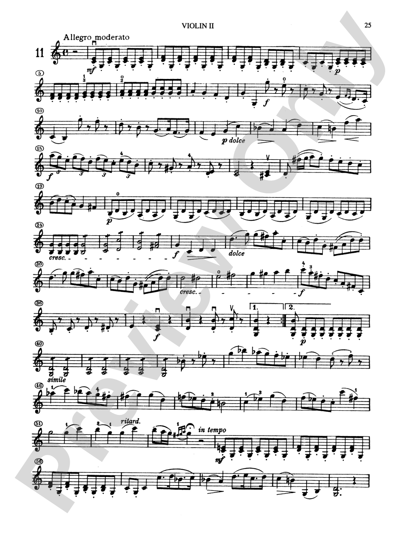 Mazas: Twelve Little Duets, Op. 38