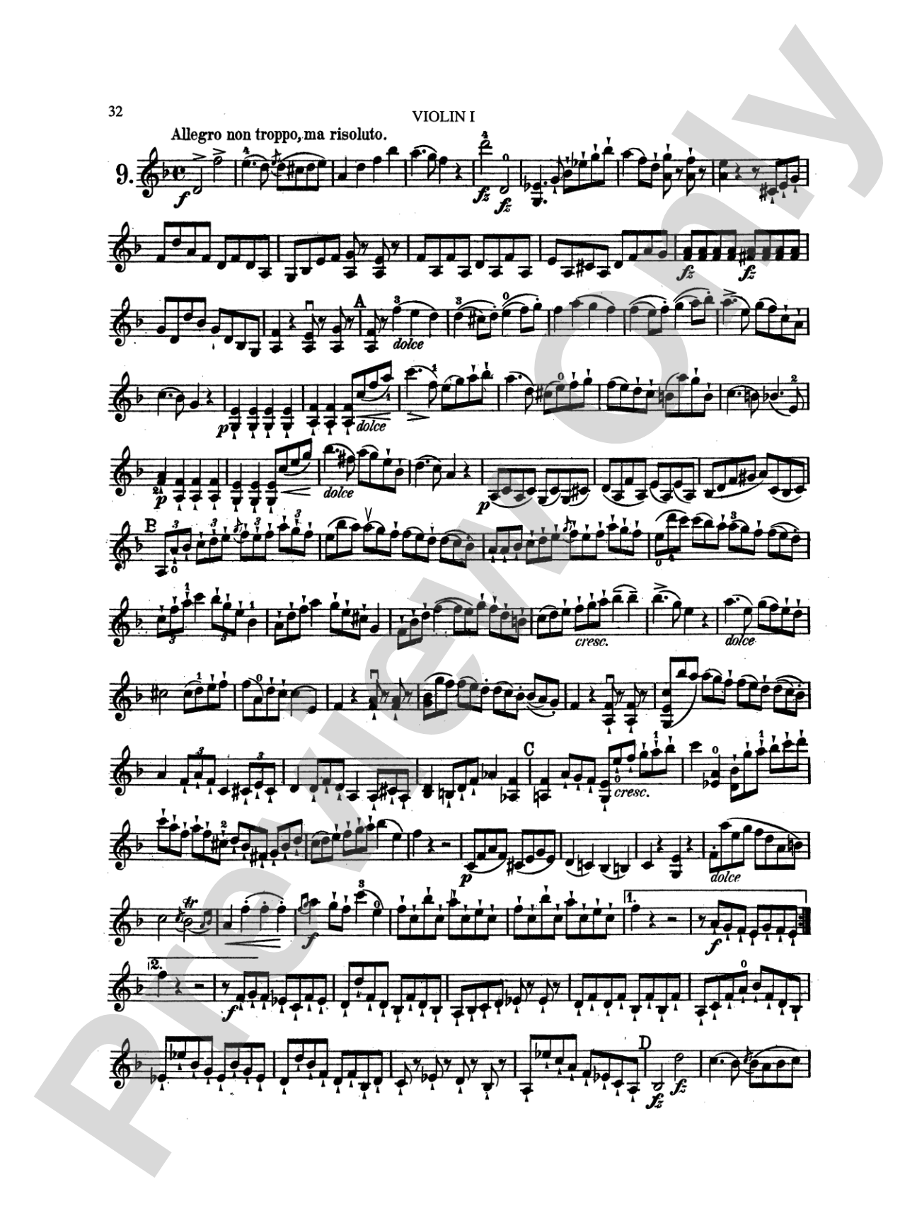 Mazas: Twelve Little Duets, Op. 70