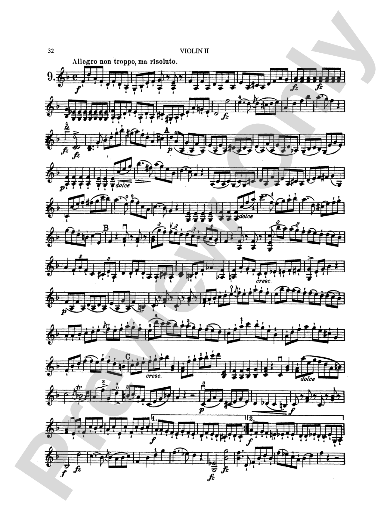 Mazas: Twelve Little Duets, Op. 70