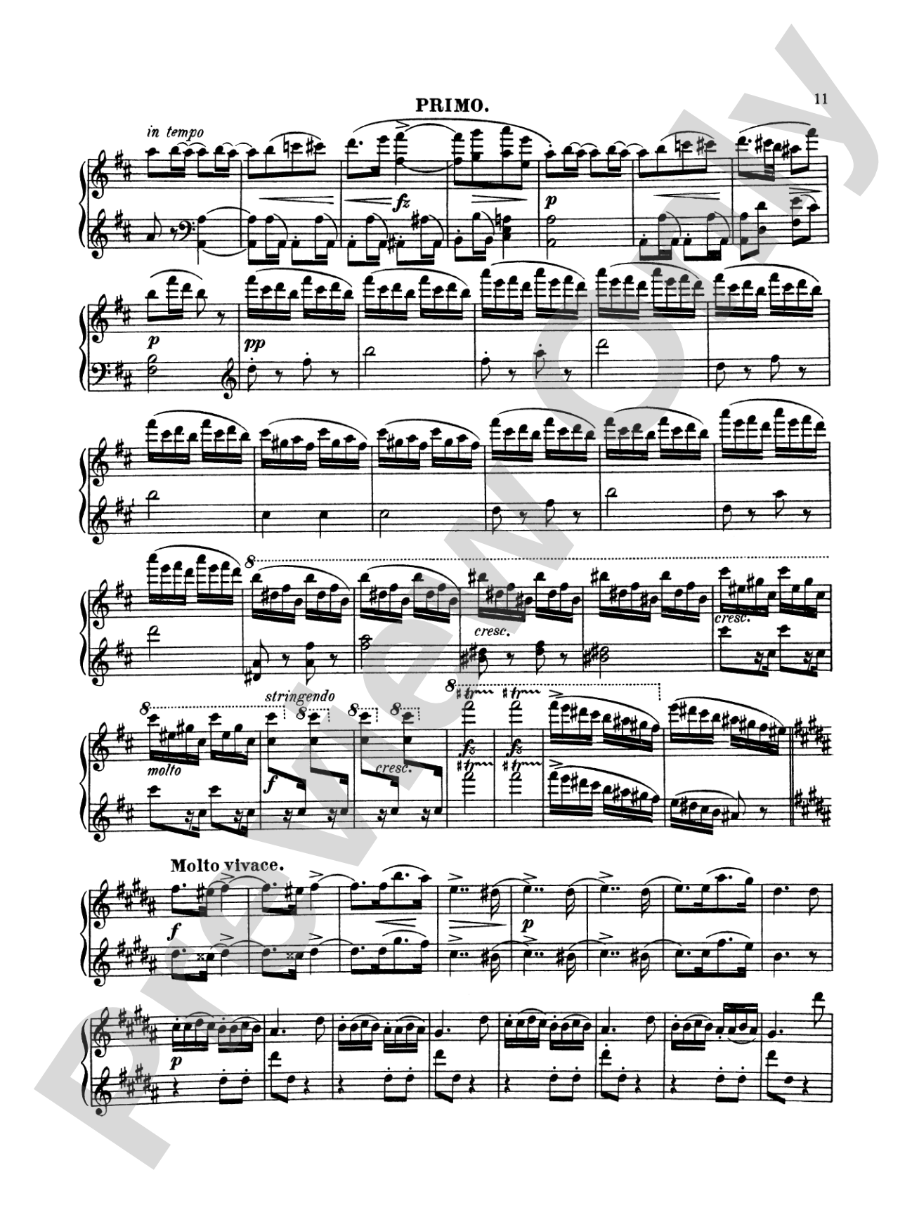 Dvorák: Slavonic Dances, Op. 72: Piano Duet (1 Piano, 4 Hands) Book