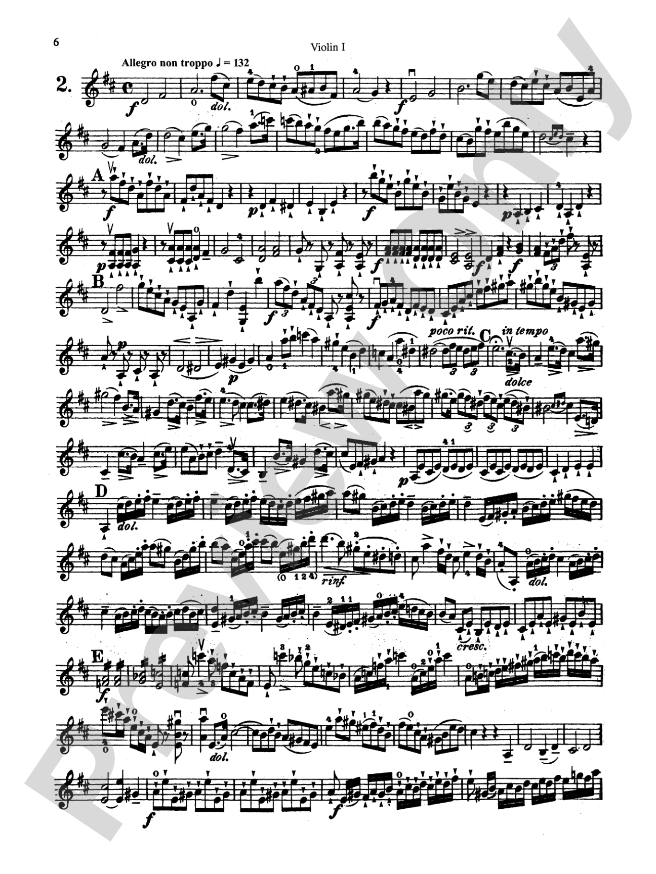 Mazas: Six Duets, Op. 39