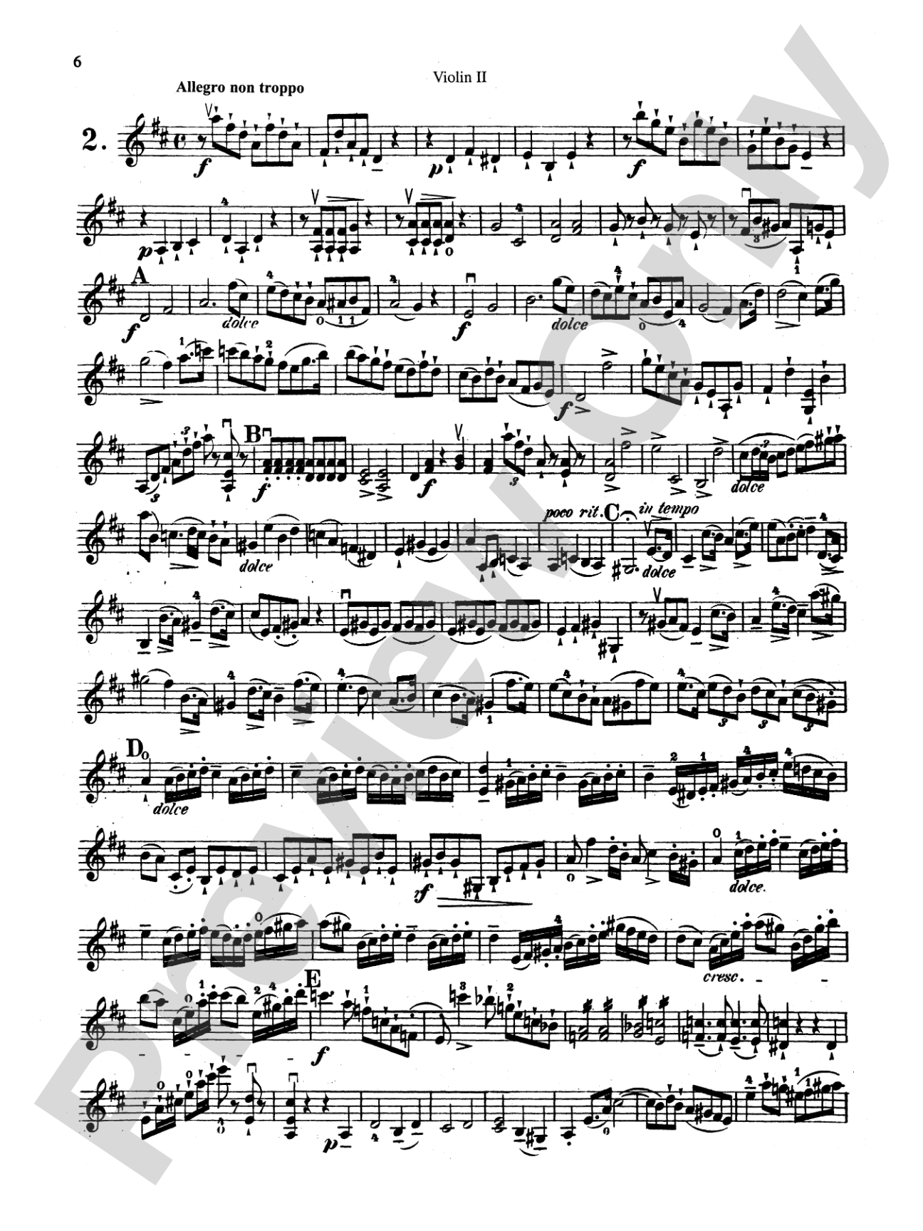 Mazas: Six Duets, Op. 39