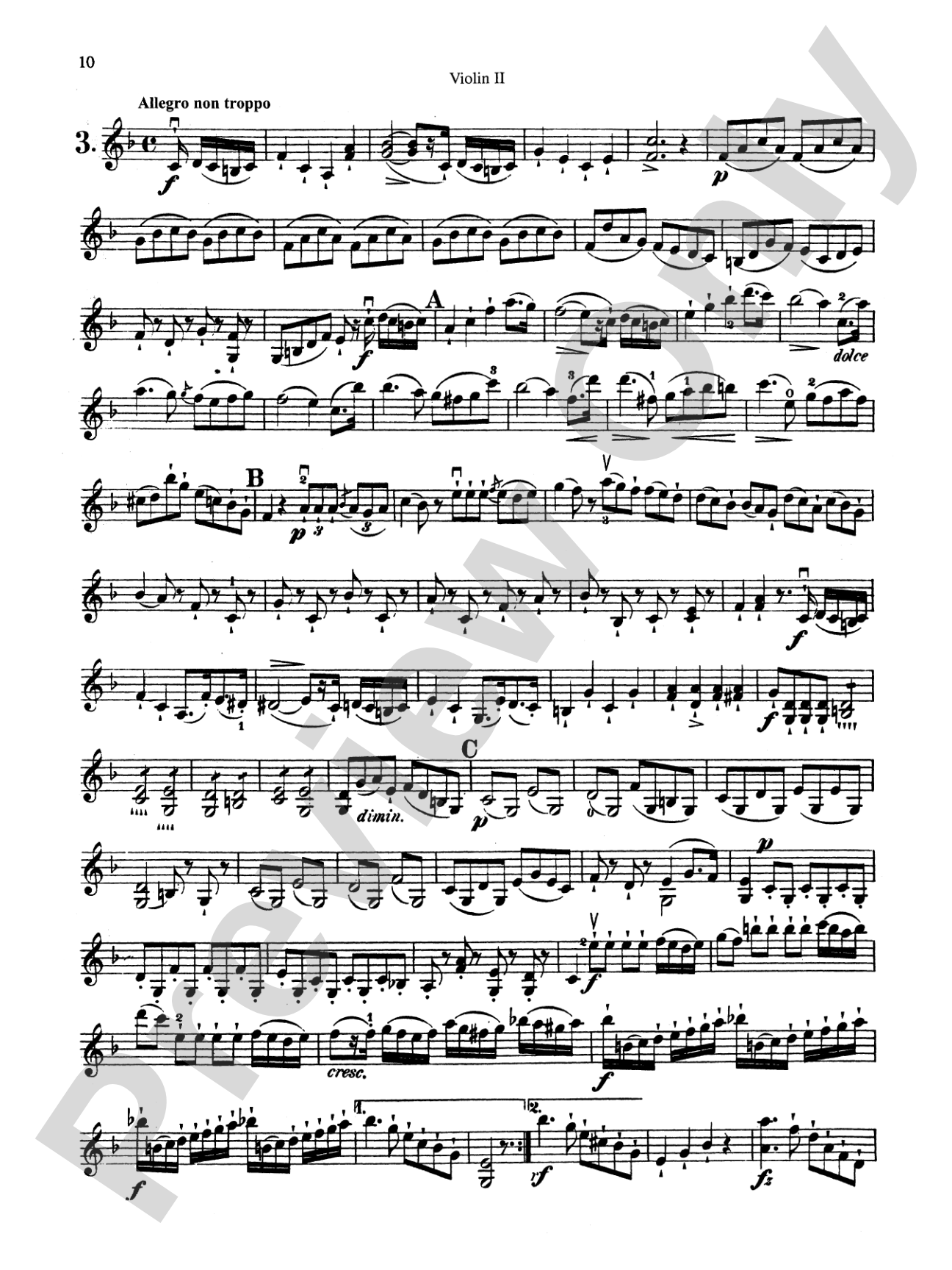 Mazas: Six Duets, Op. 39