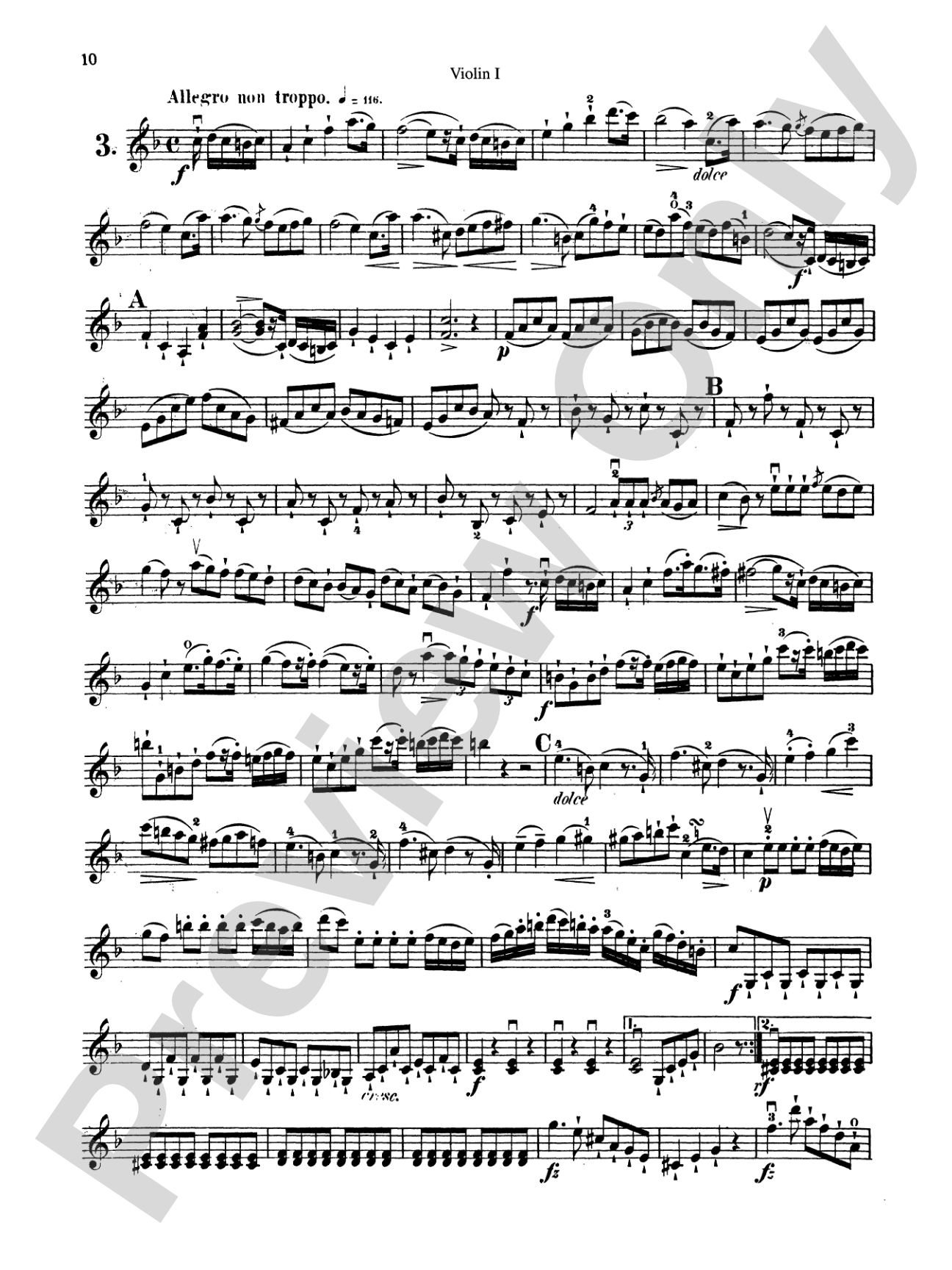 Mazas: Six Duets, Op. 39