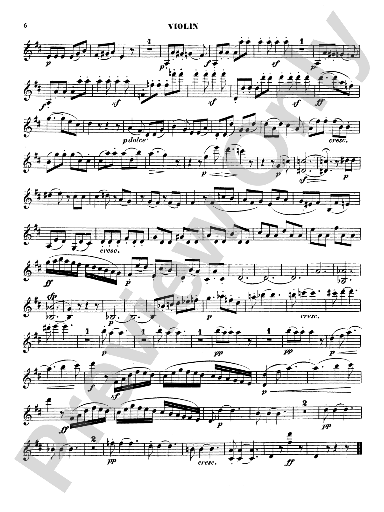 Beethoven: Ten Violin Sonatas, Volume I (Nos. 1-5): Violin Book