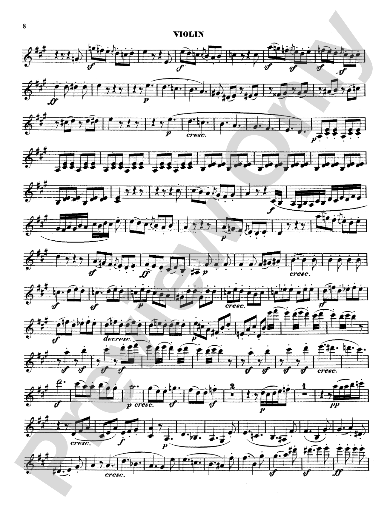Beethoven: Ten Violin Sonatas, Volume I (Nos. 1-5)