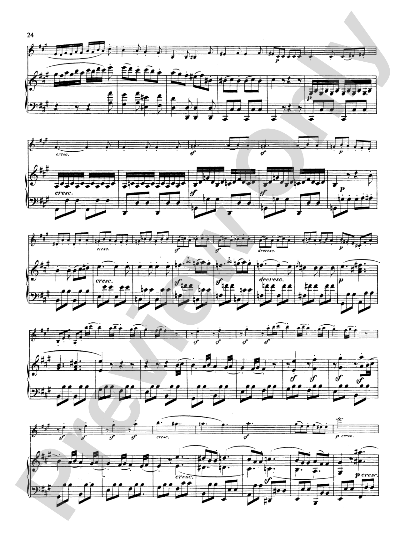 Beethoven: Ten Violin Sonatas, Volume I (Nos. 1-5)