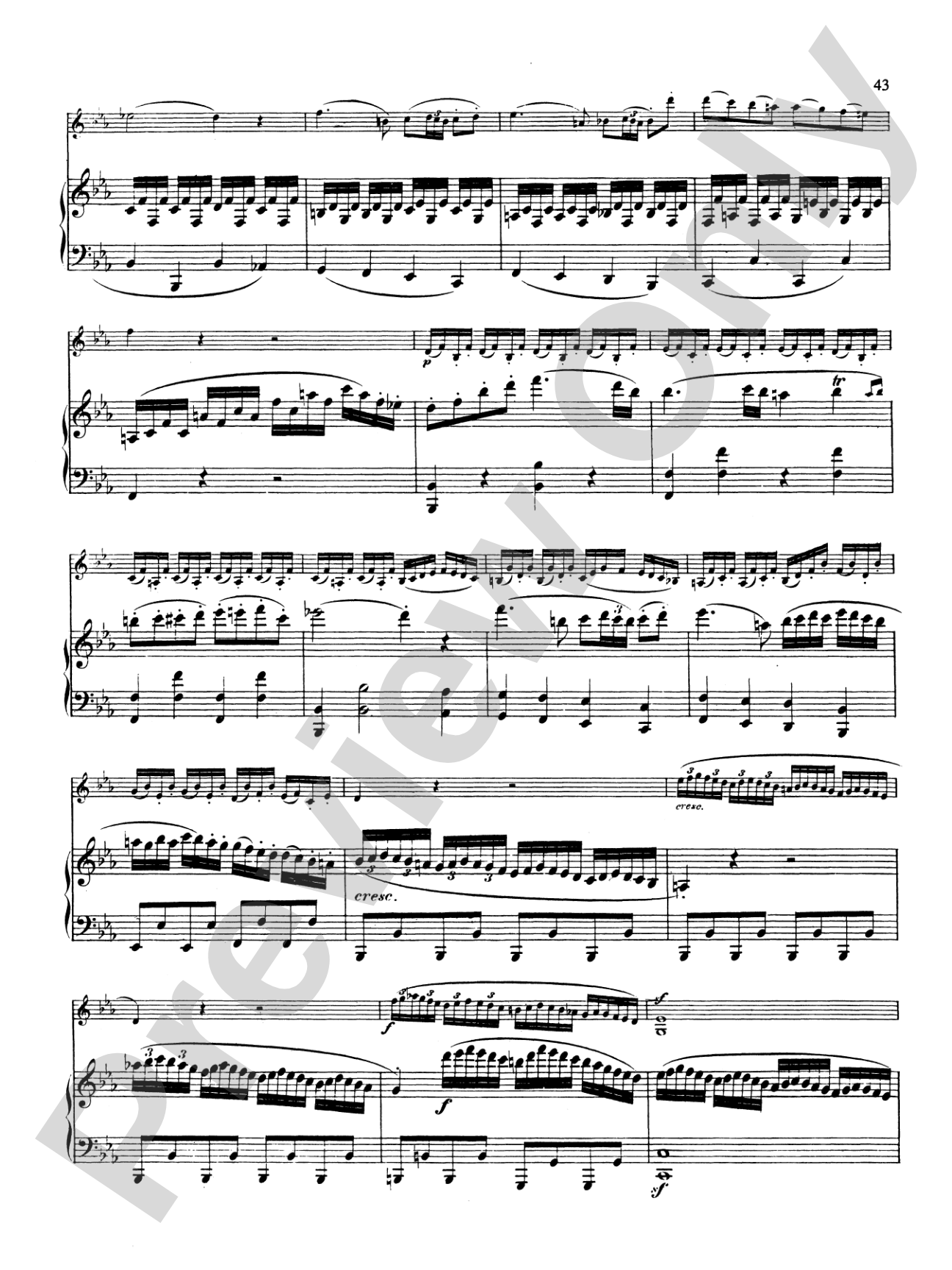 Beethoven: Ten Violin Sonatas, Volume I (Nos. 1-5)