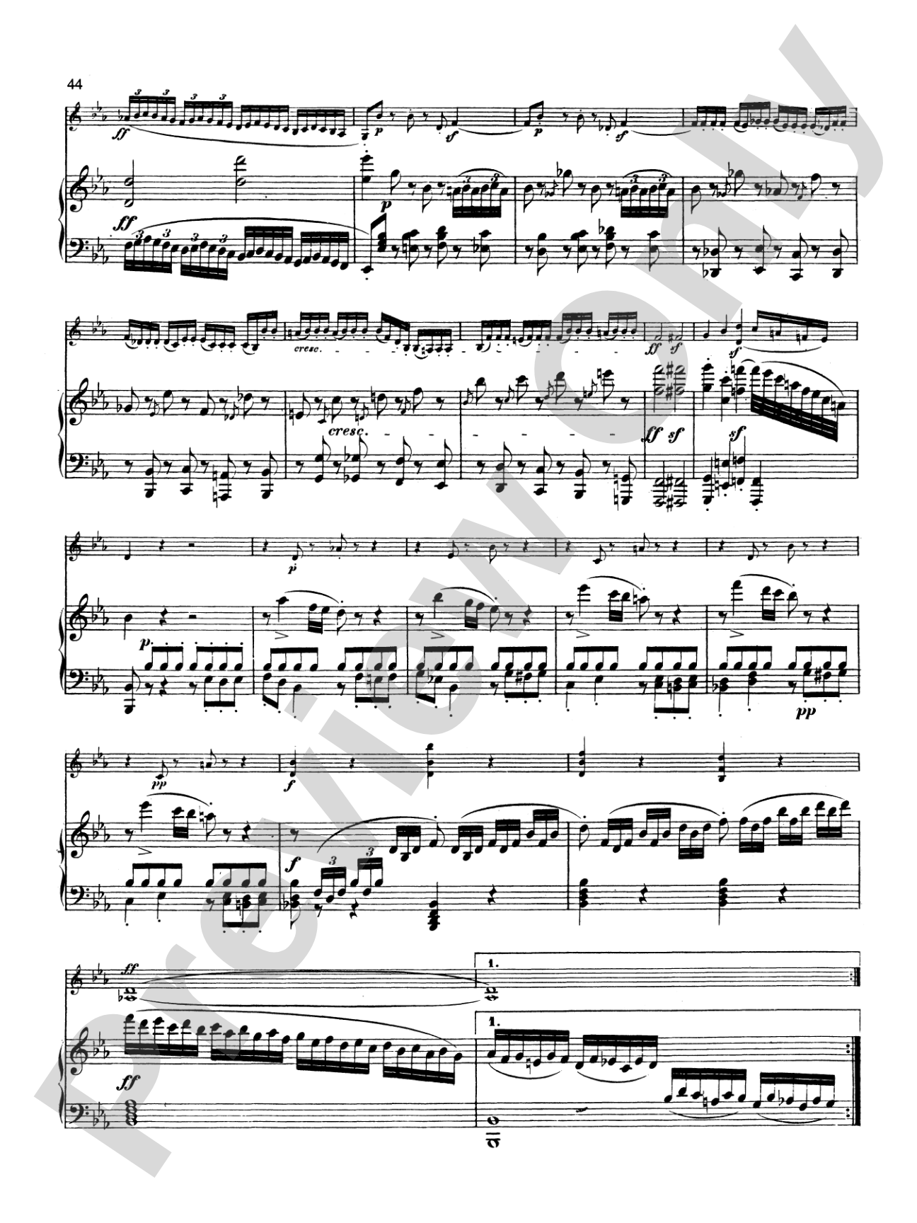 Beethoven: Ten Violin Sonatas, Volume I (Nos. 1-5)