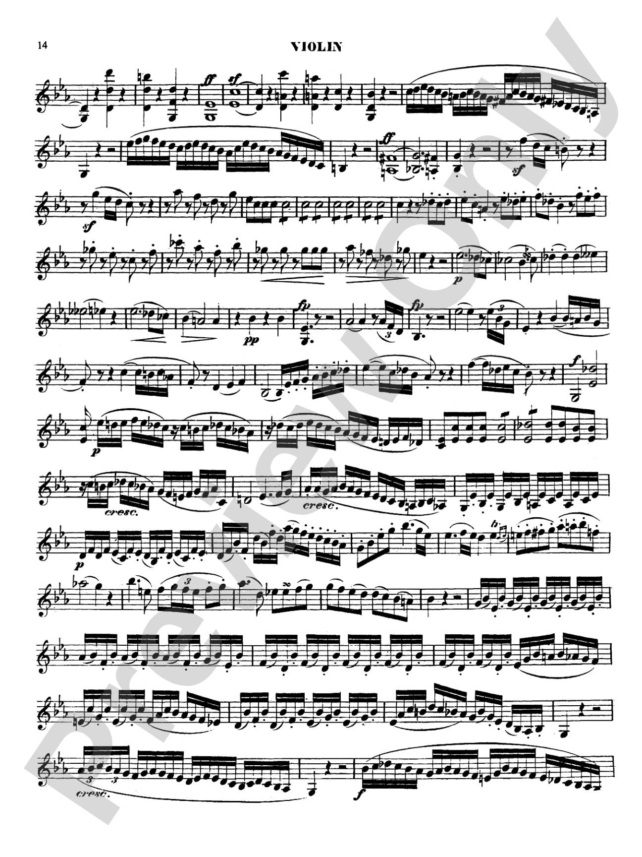 Beethoven: Ten Violin Sonatas, Volume I (Nos. 1-5)